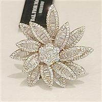 Anello Vidali Gioielli Donna in Argento ANAR-29-34 - ANAR-29-34